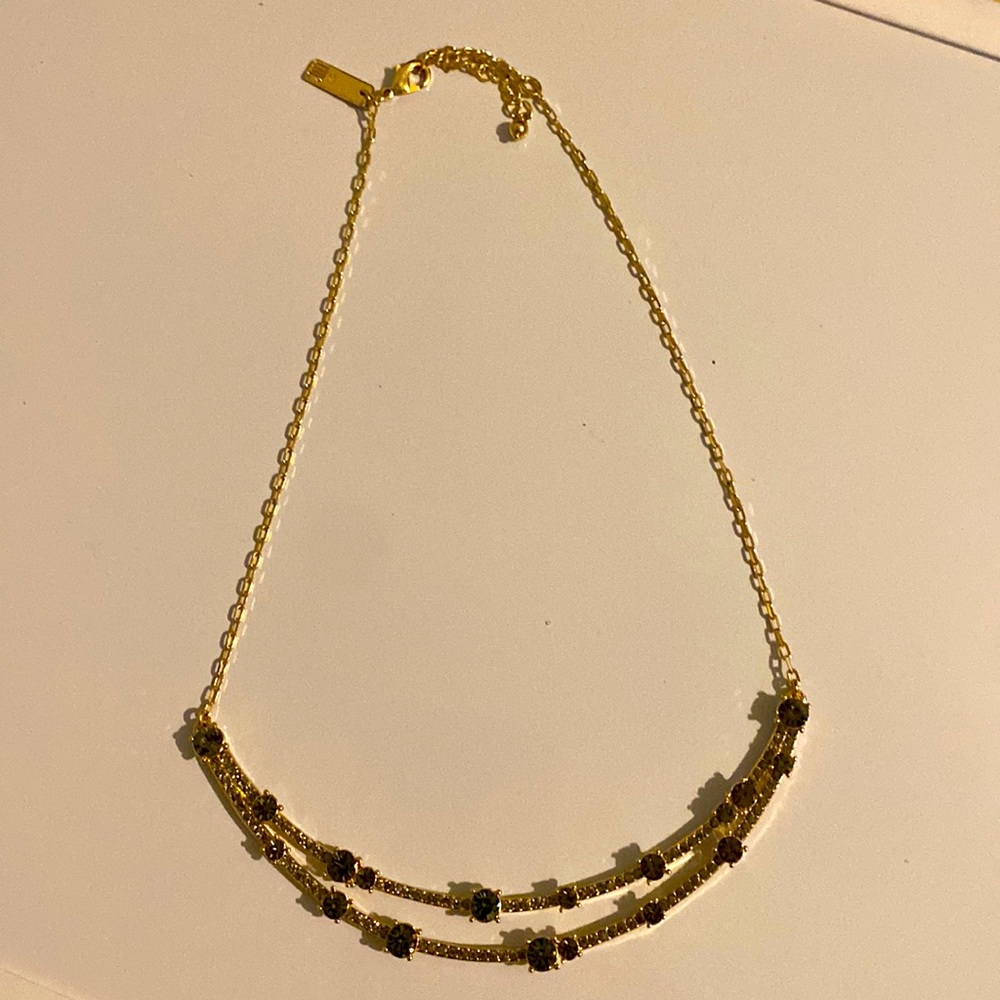 Inc necklace